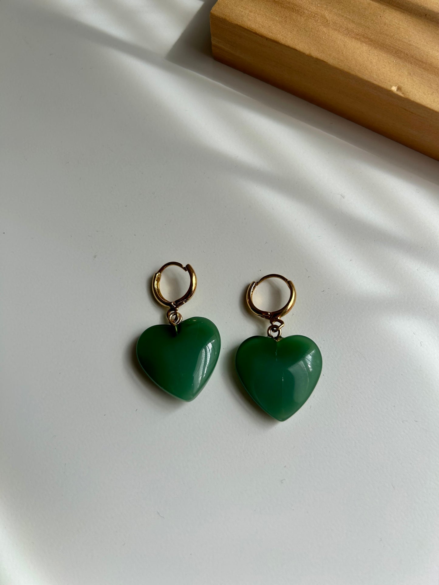 Eucalyptus hearts