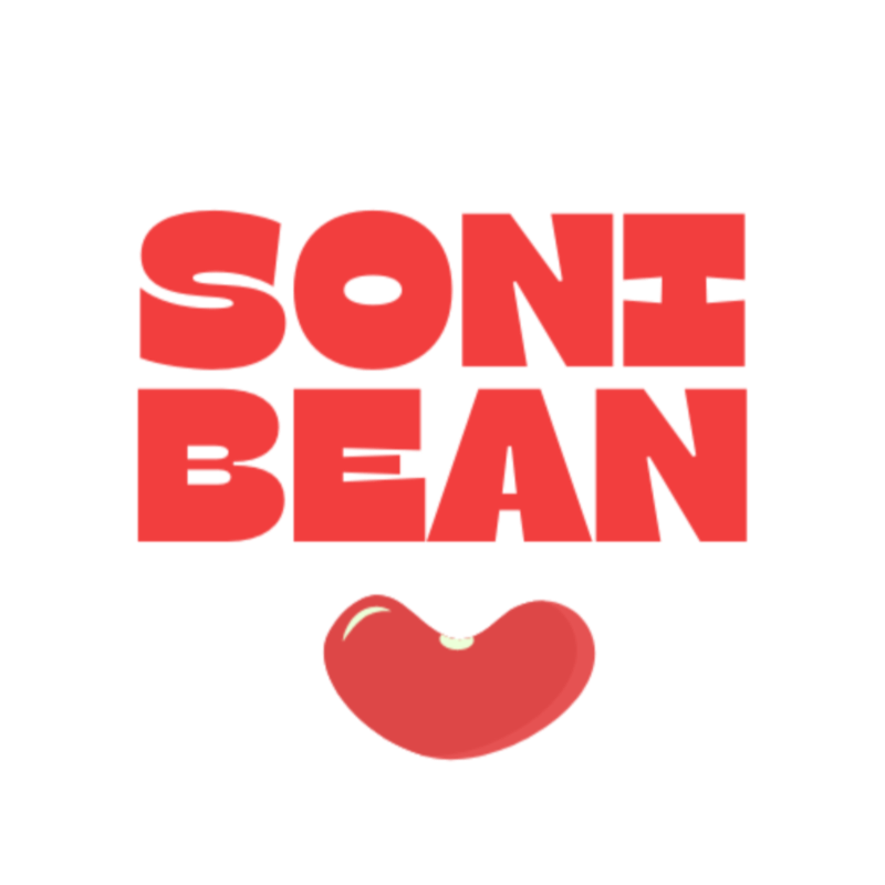 sonibeans logo