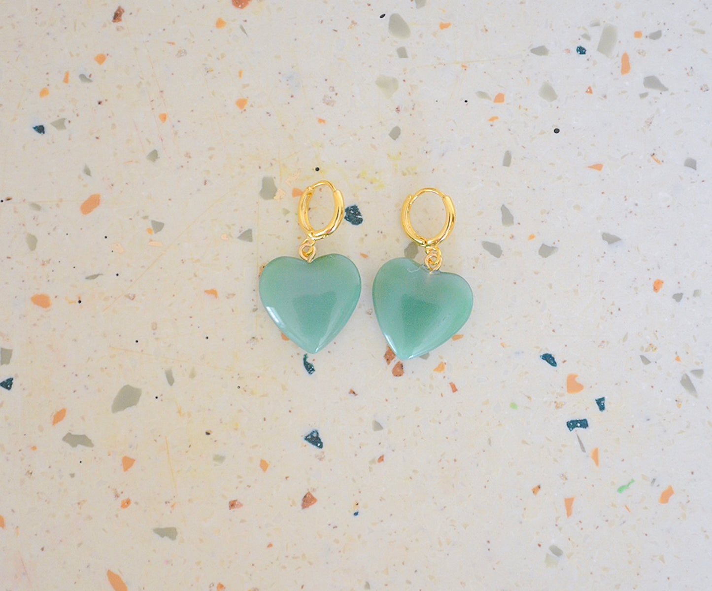 Eucalyptus hearts