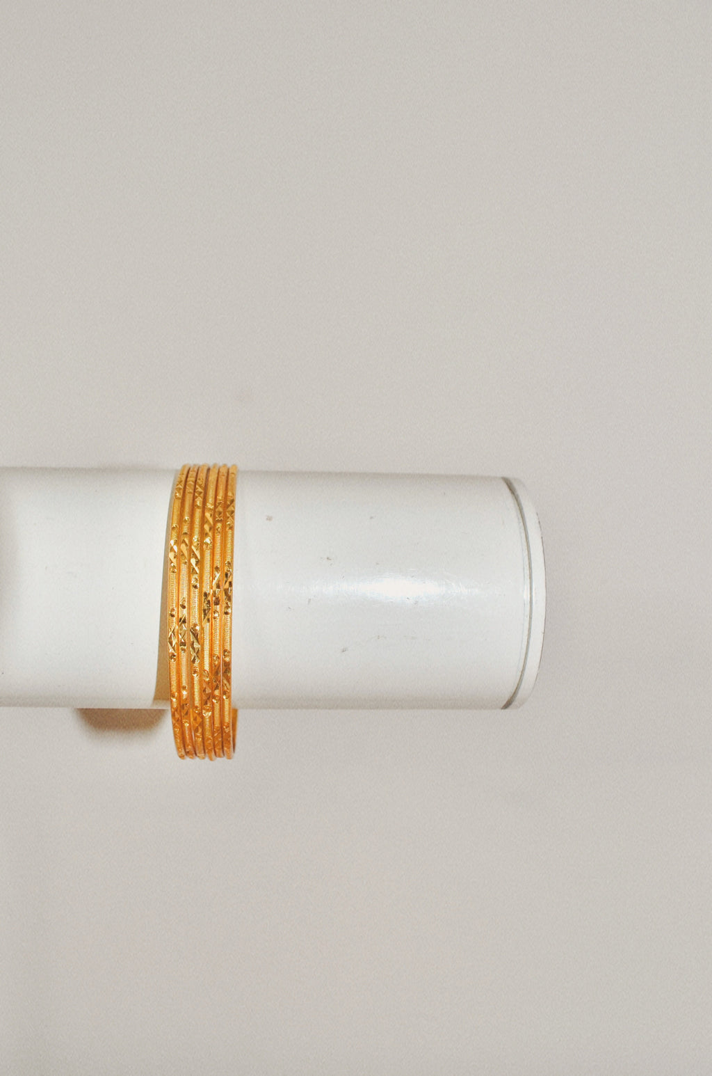 14k gold filled skinny bangles