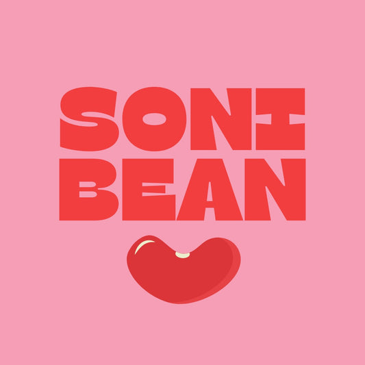 Sonibeans gift card