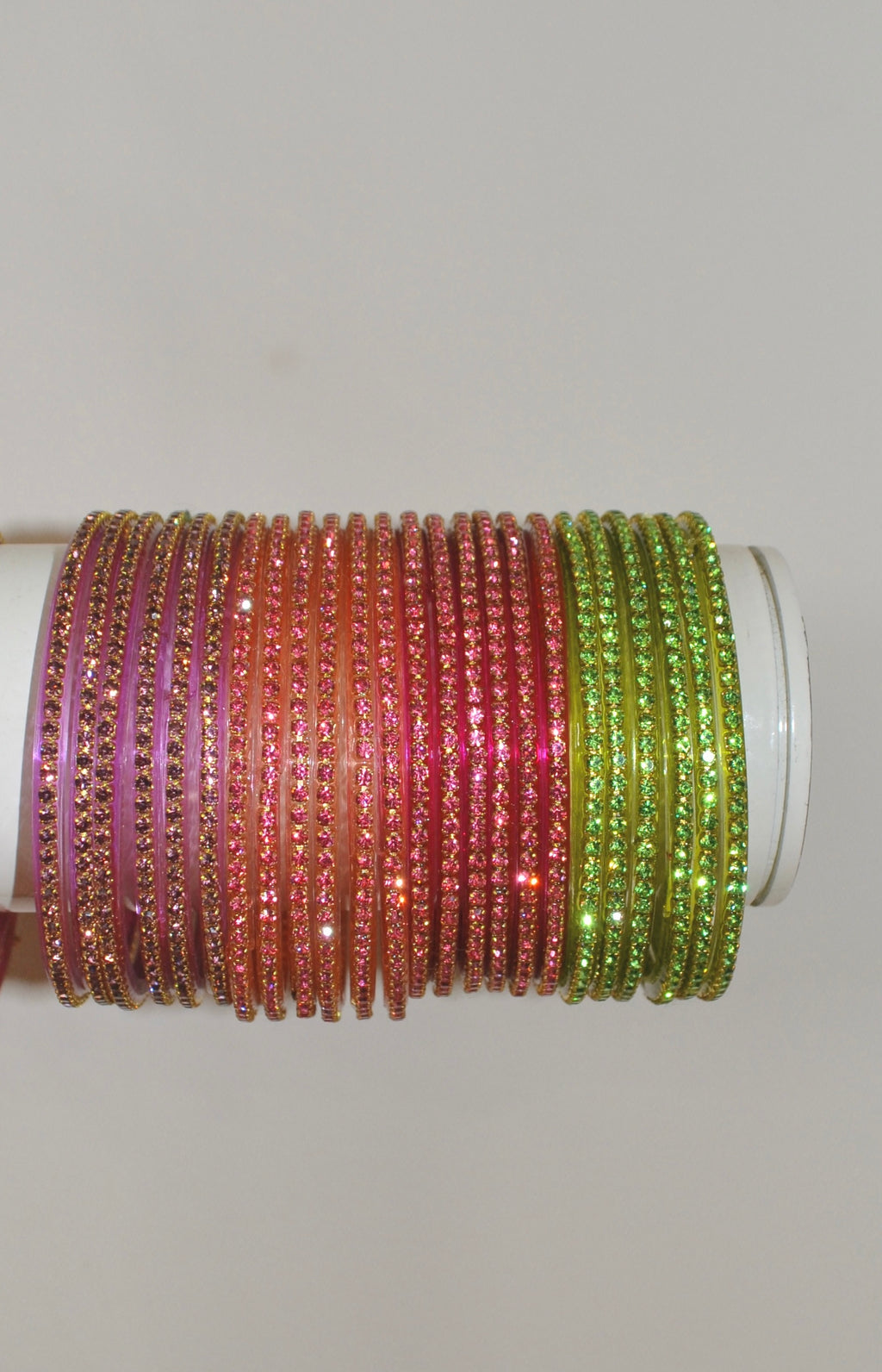 Lani Glass bangles
