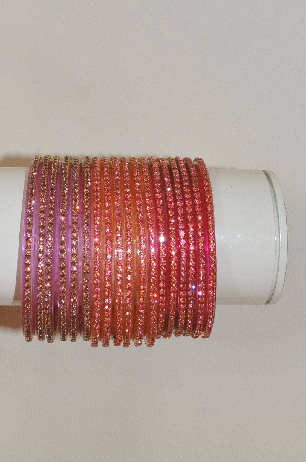 Lani Glass bangles