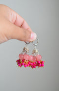 Jolly jhumkas