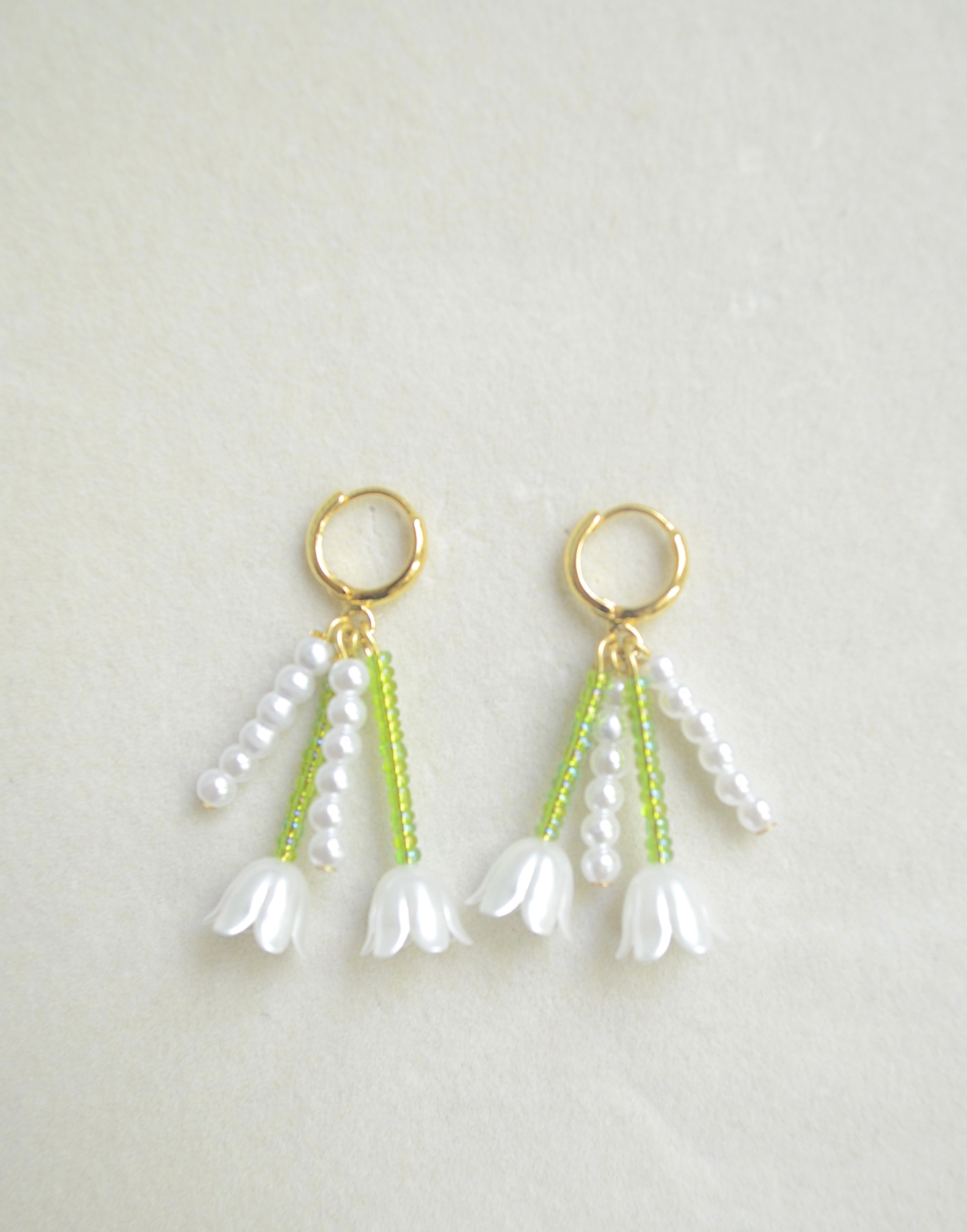 Just because bouquet