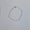 Pearl bracelet