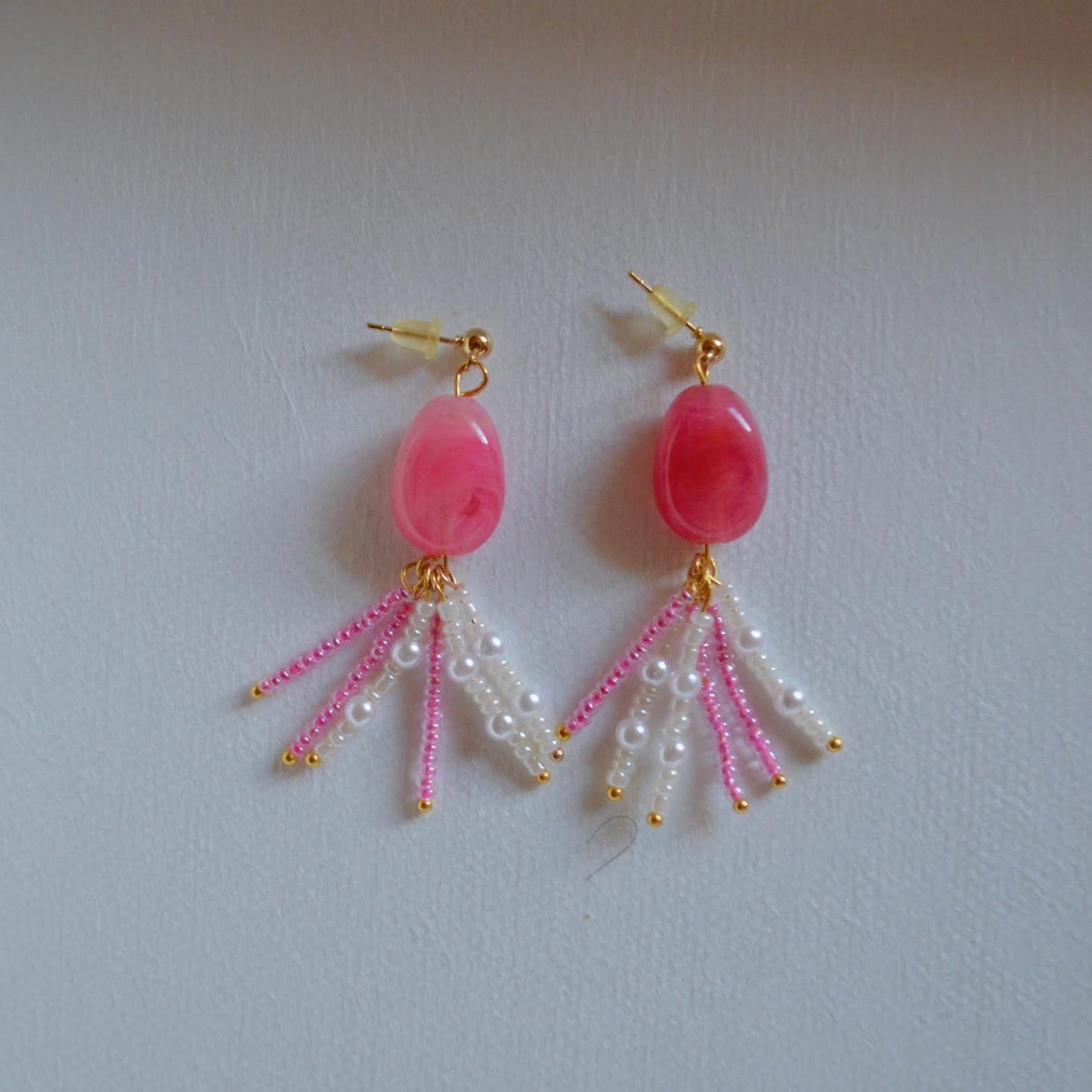 Cosmopolitan on the rocks