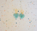 Eucalyptus hearts